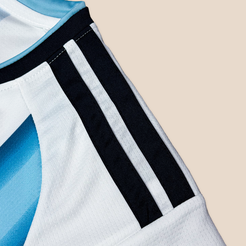 Argentina World Cup 2026 Home Kids