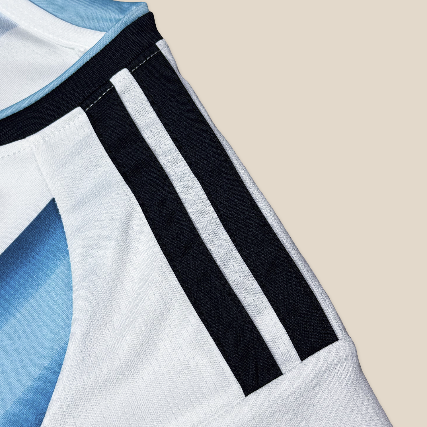 Argentina World Cup 2026 Home Kids