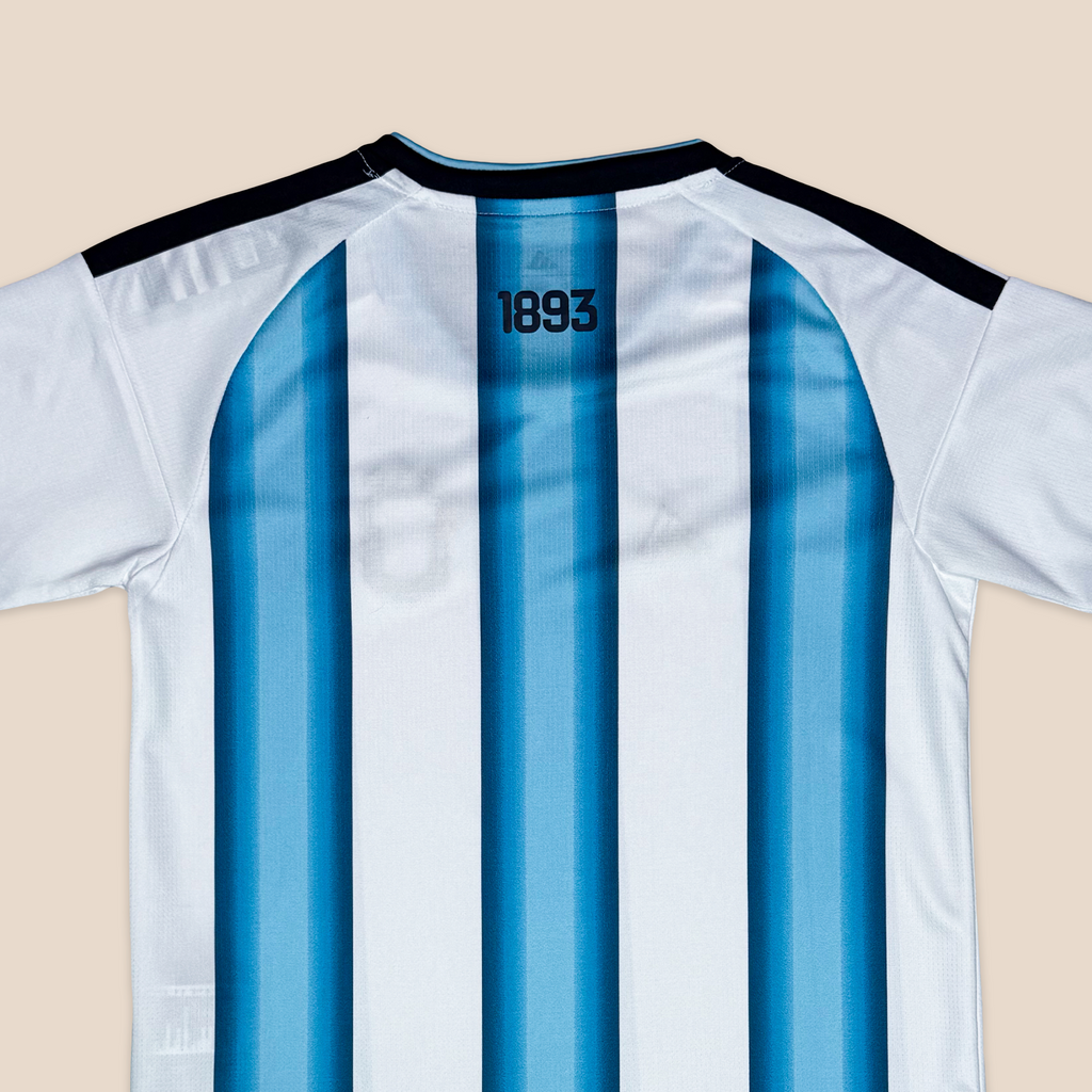 Argentina World Cup 2026 Home Kids