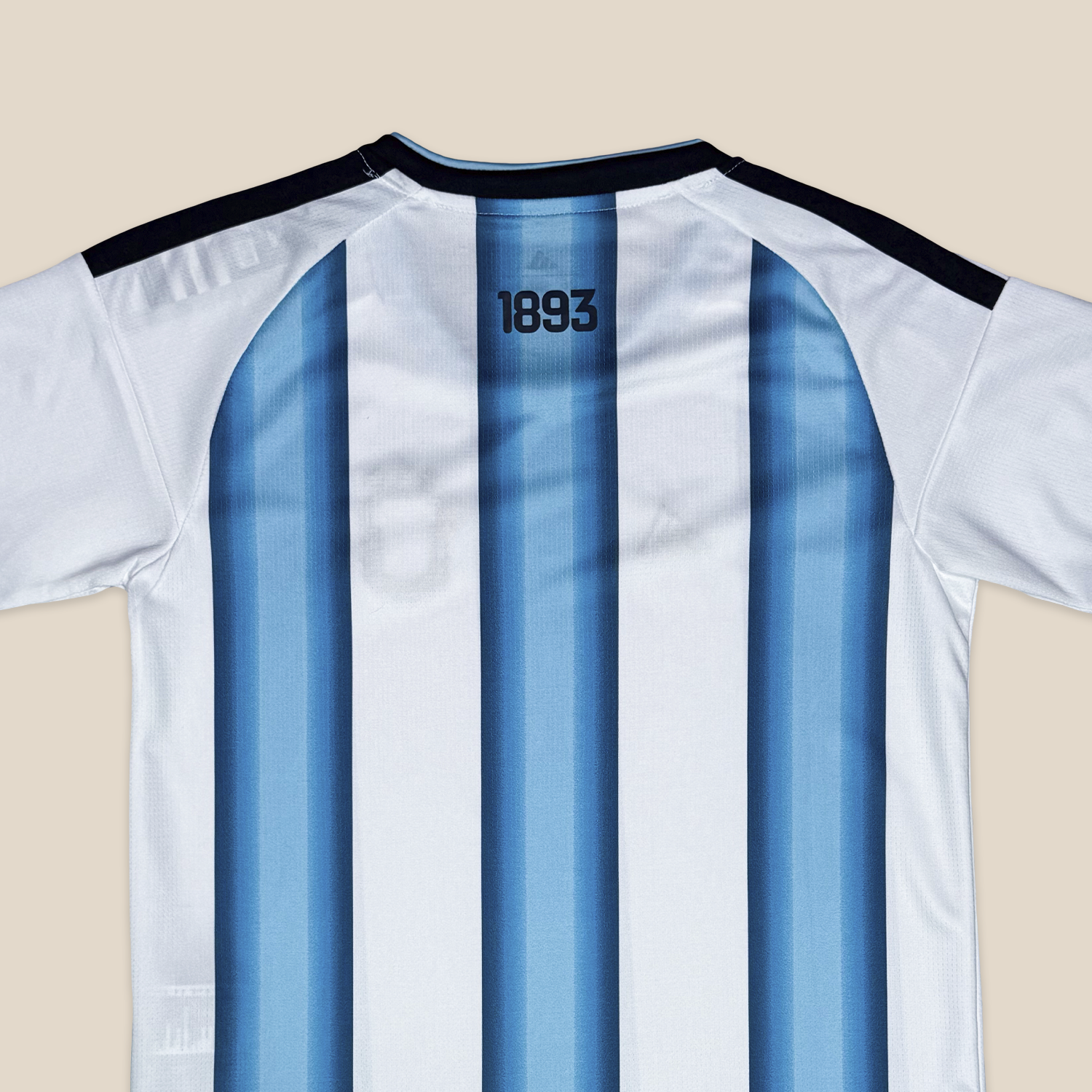 Argentina World Cup 2026 Home Kids
