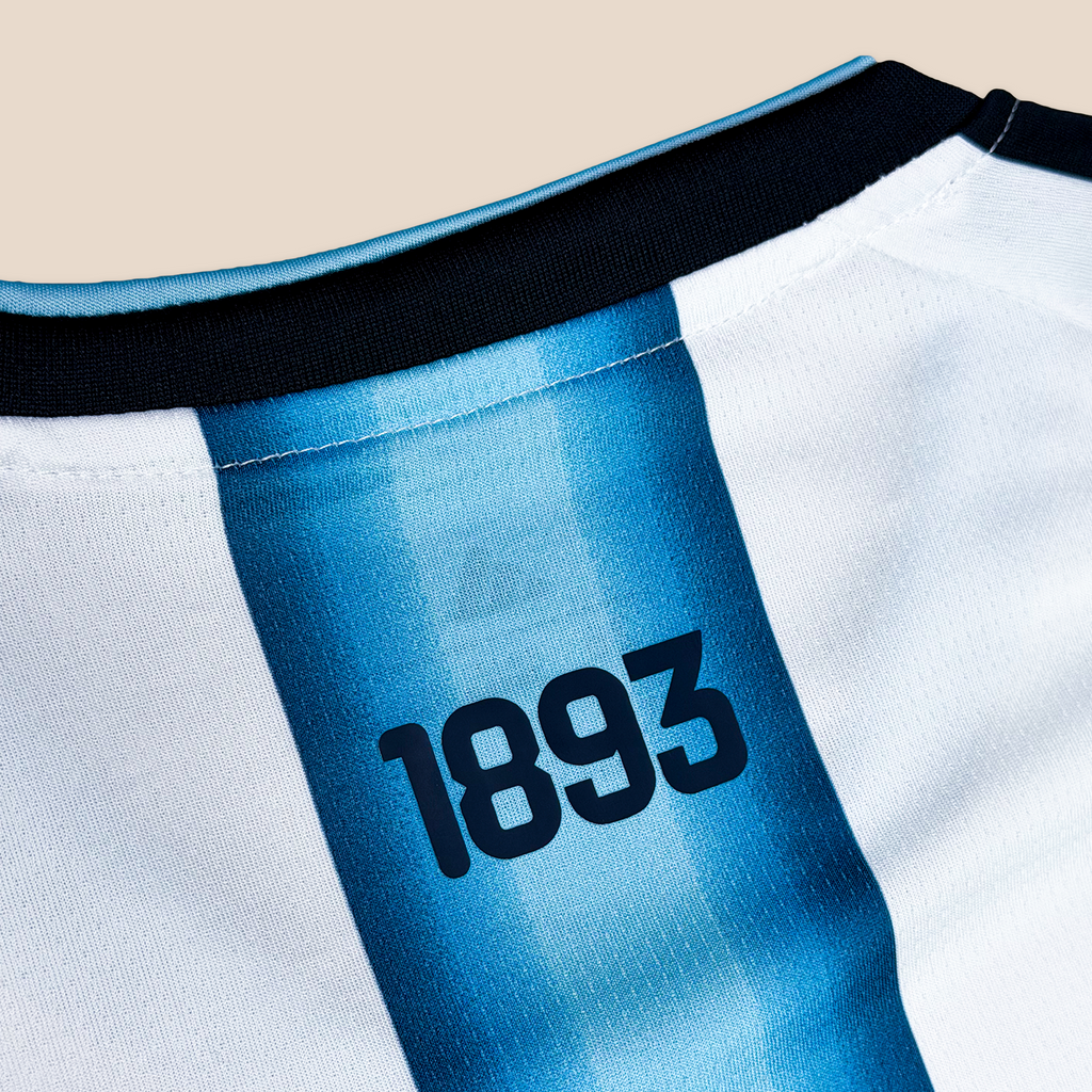 Argentina World Cup 2026 Home Kids