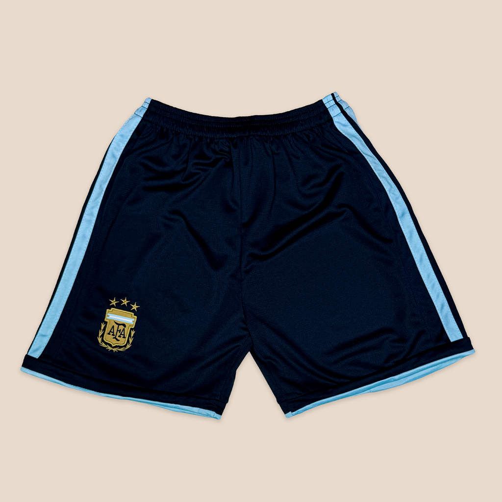 Argentina World Cup 2026 Home Kids
