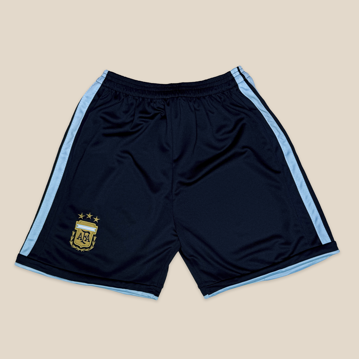 Argentina World Cup 2026 Home Kids