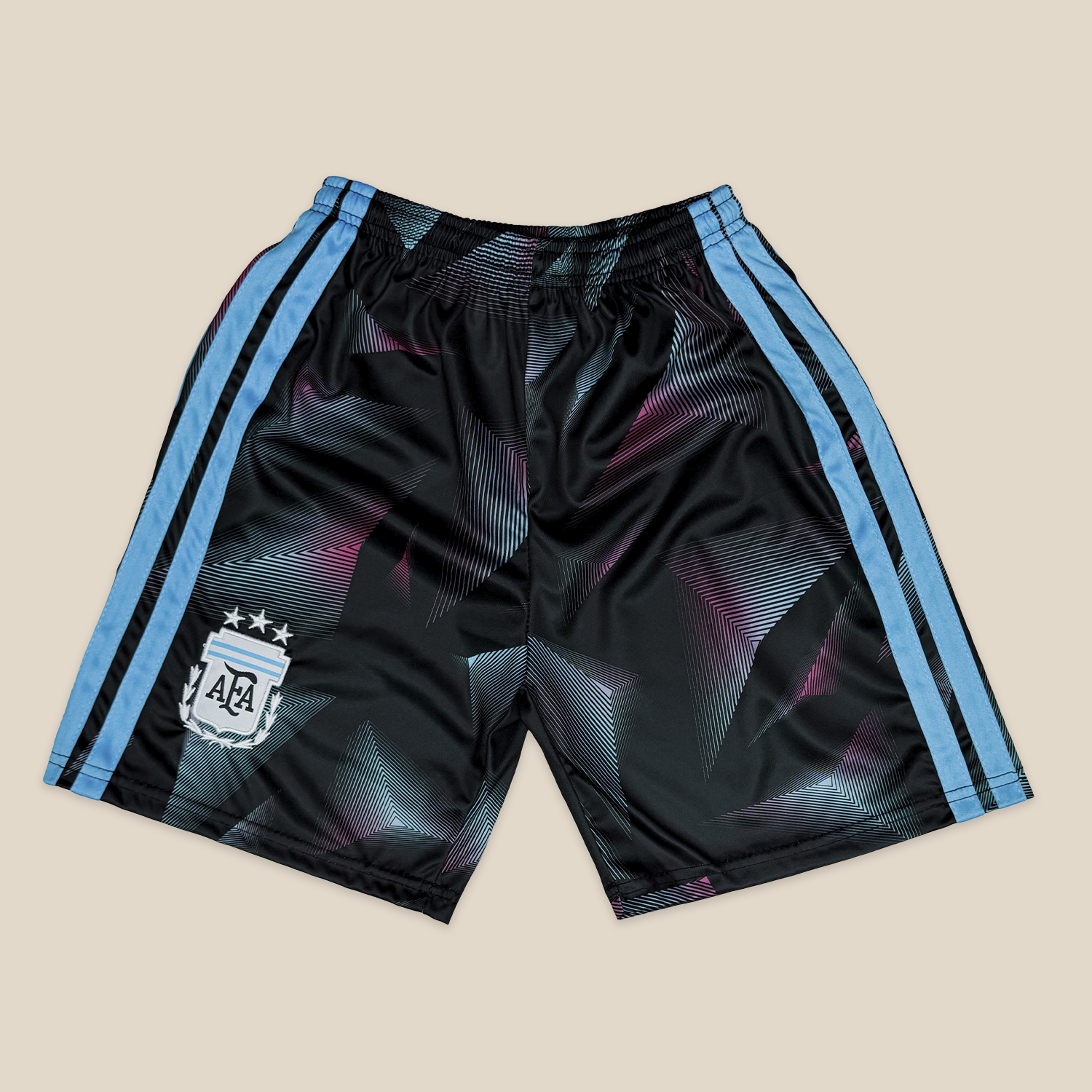 Argentina World Cup 2026 Goalkeeper Kids