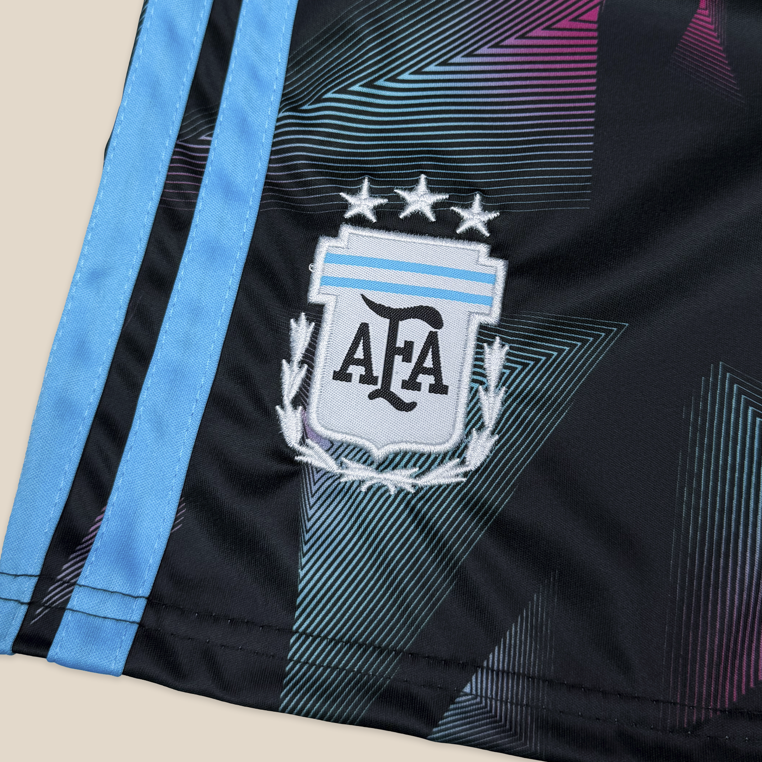 Argentina World Cup 2026 Goalkeeper Kids