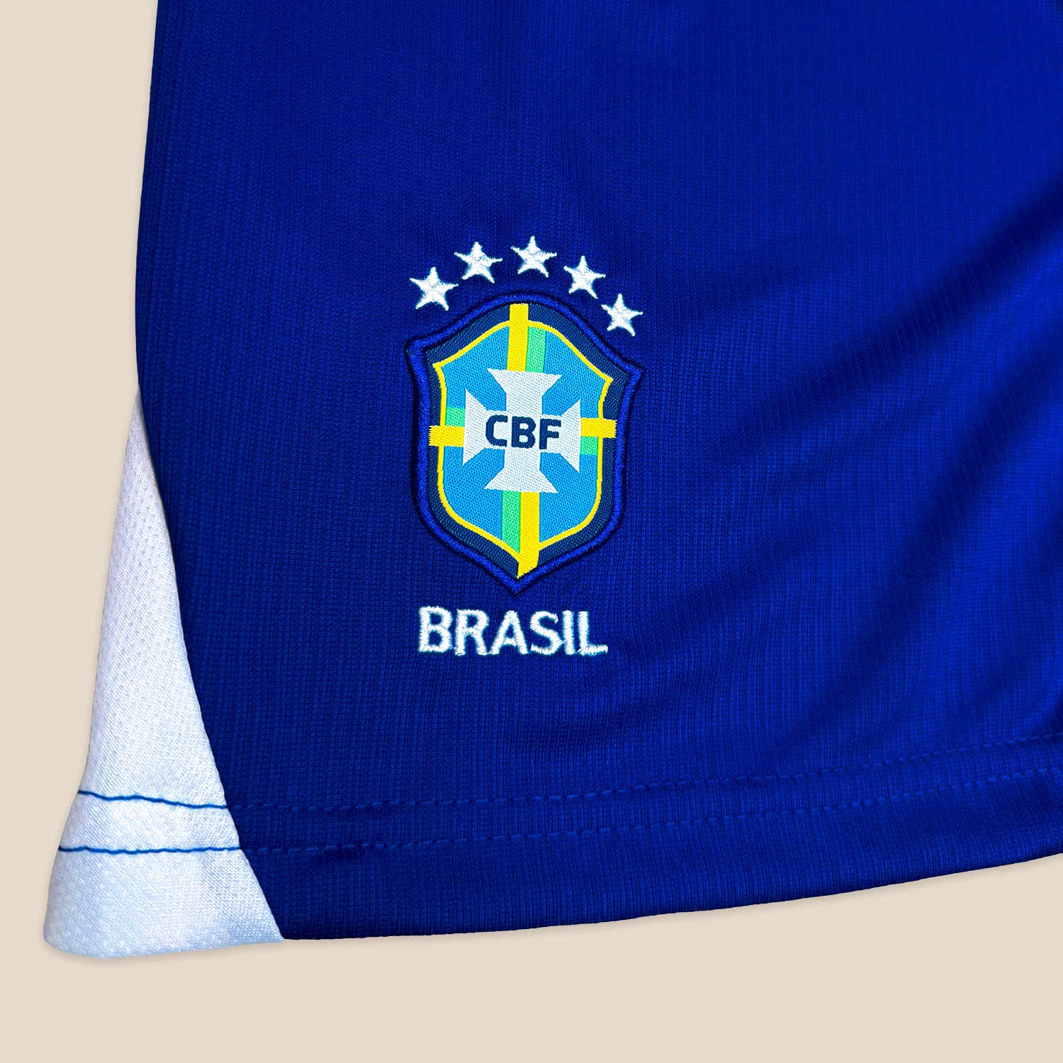 Brazil 2026 Home Kids