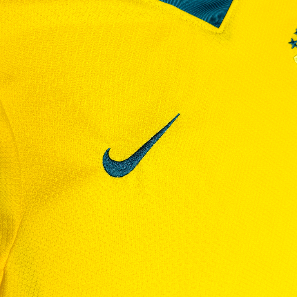Brazil 2026 Home Kids