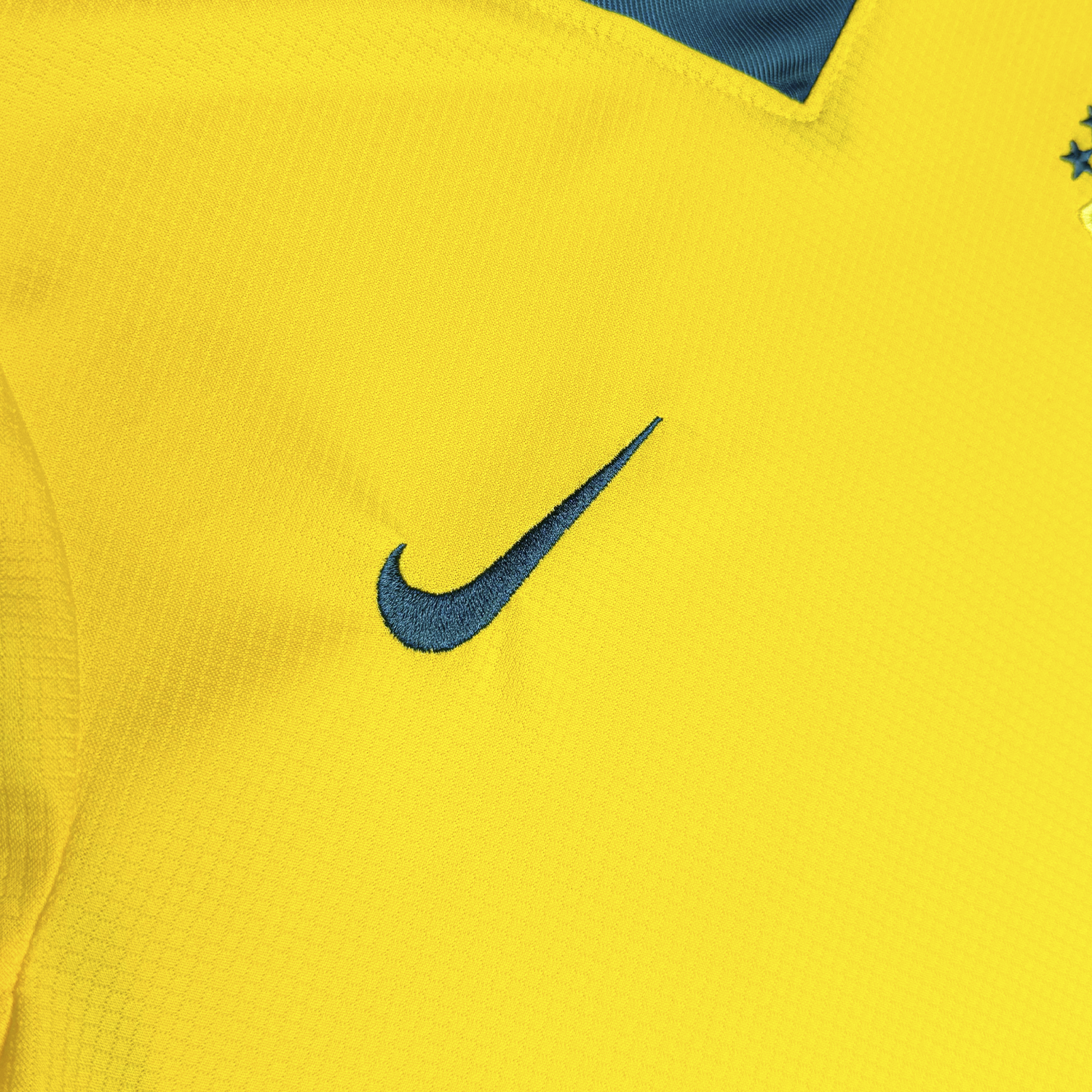 Brazil 2026 Home Kids