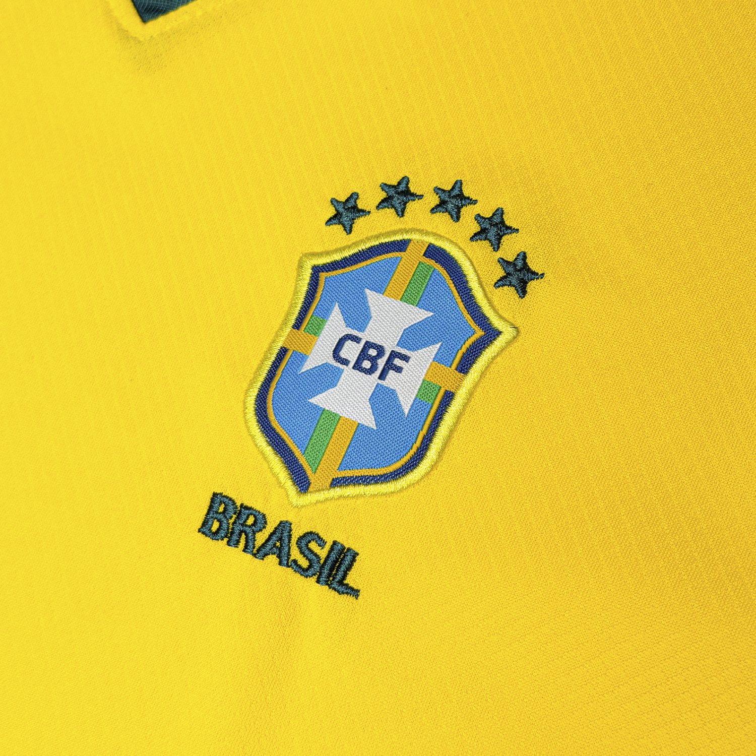 Brazil 2026 Home Kids
