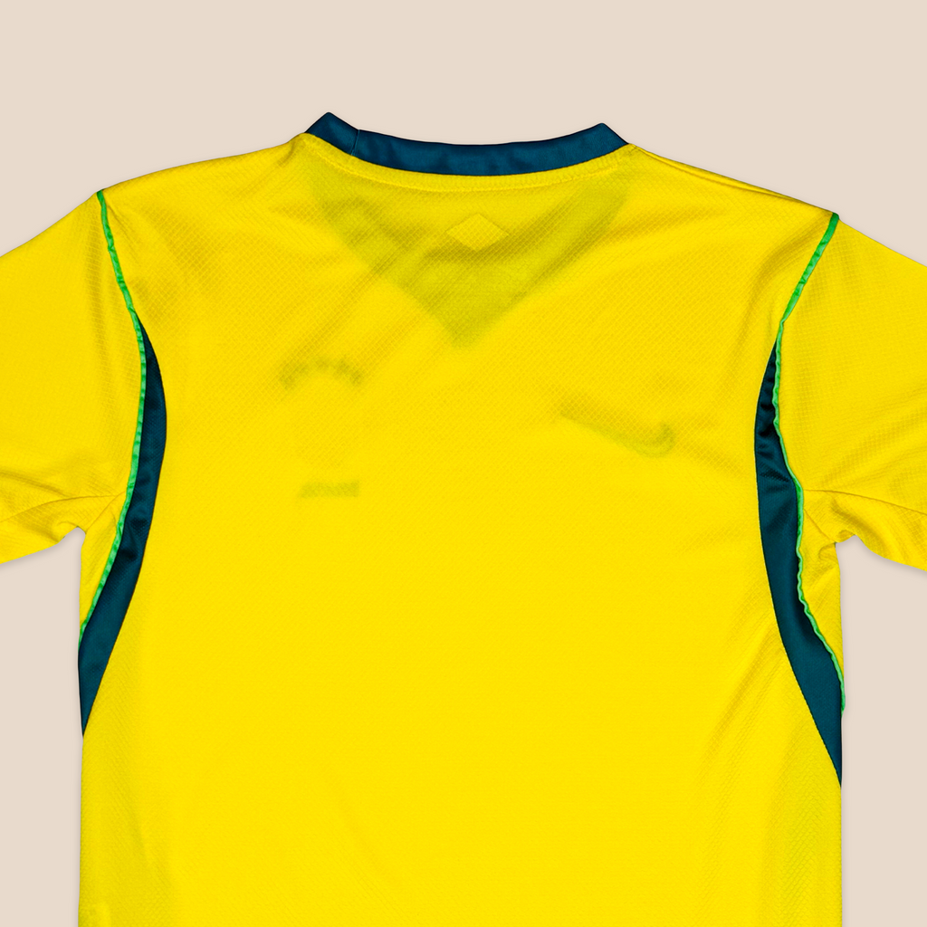 Brazil 2026 Home Kids