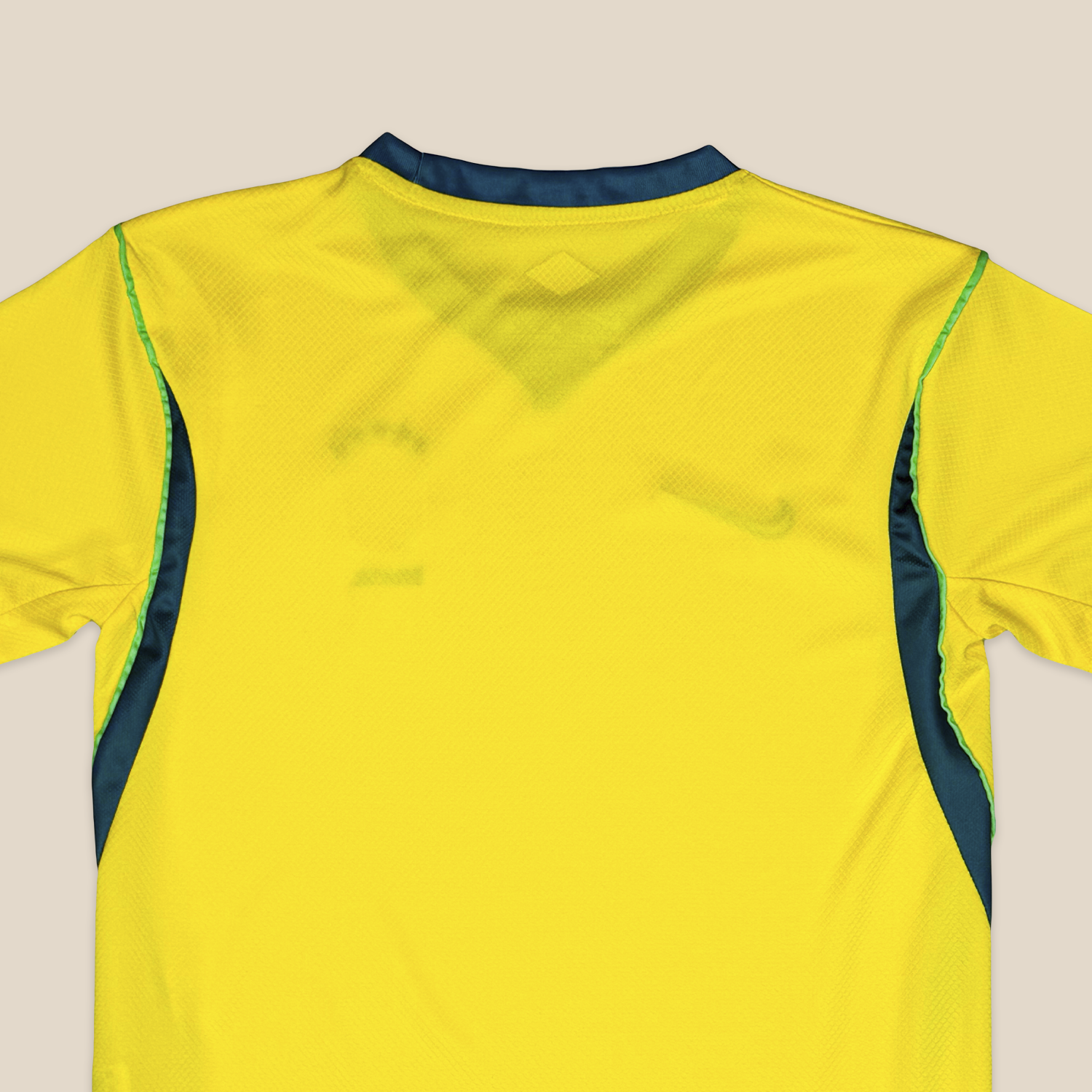 Brazil 2026 Home Kids