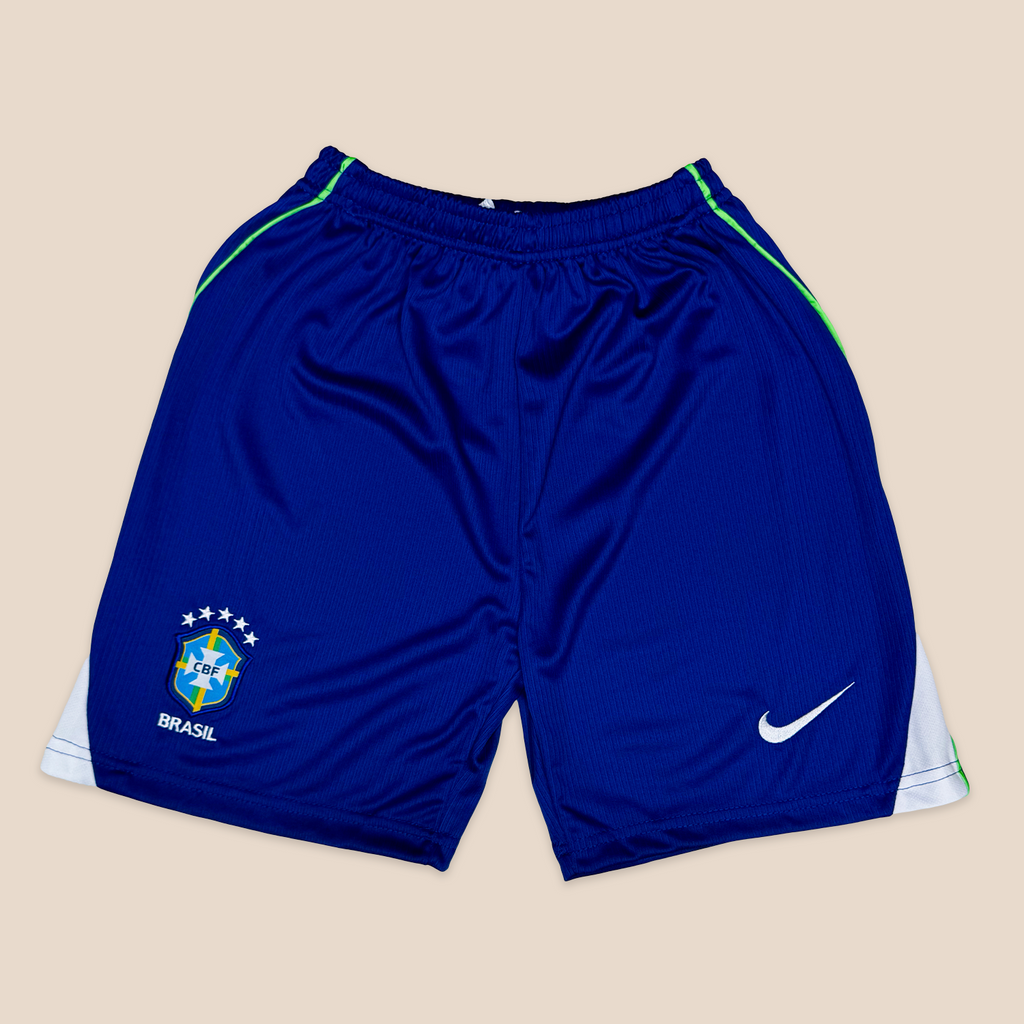 Brazil 2026 Home Kids