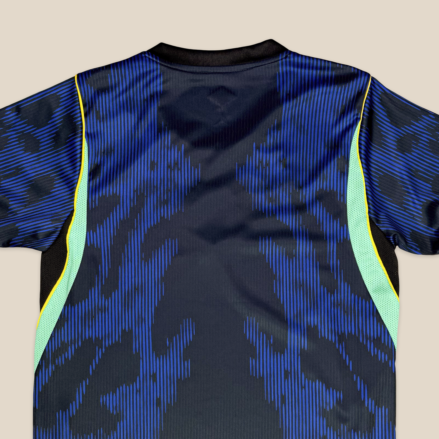 Brazil 2026 Away Kids