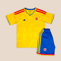 Colombia 2026 Home Kids
