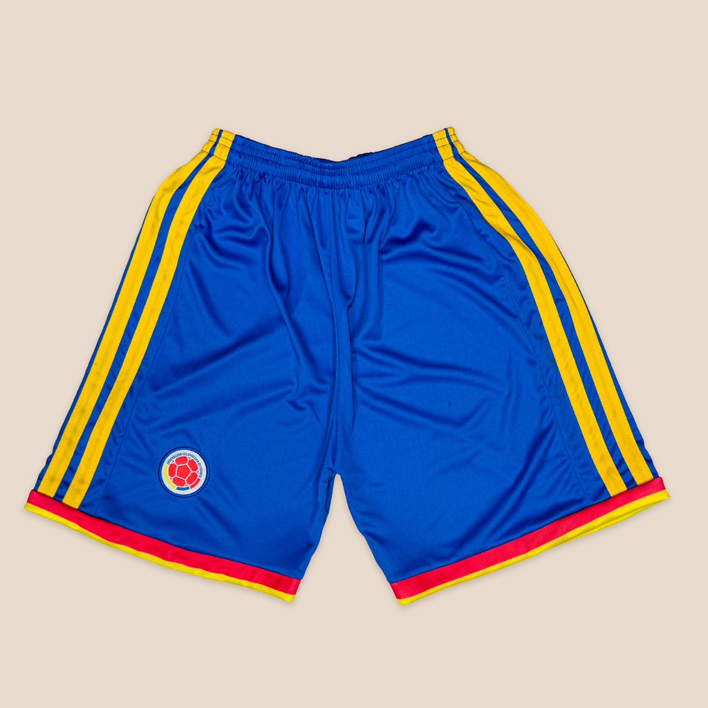 Colombia 2026 Home Kids