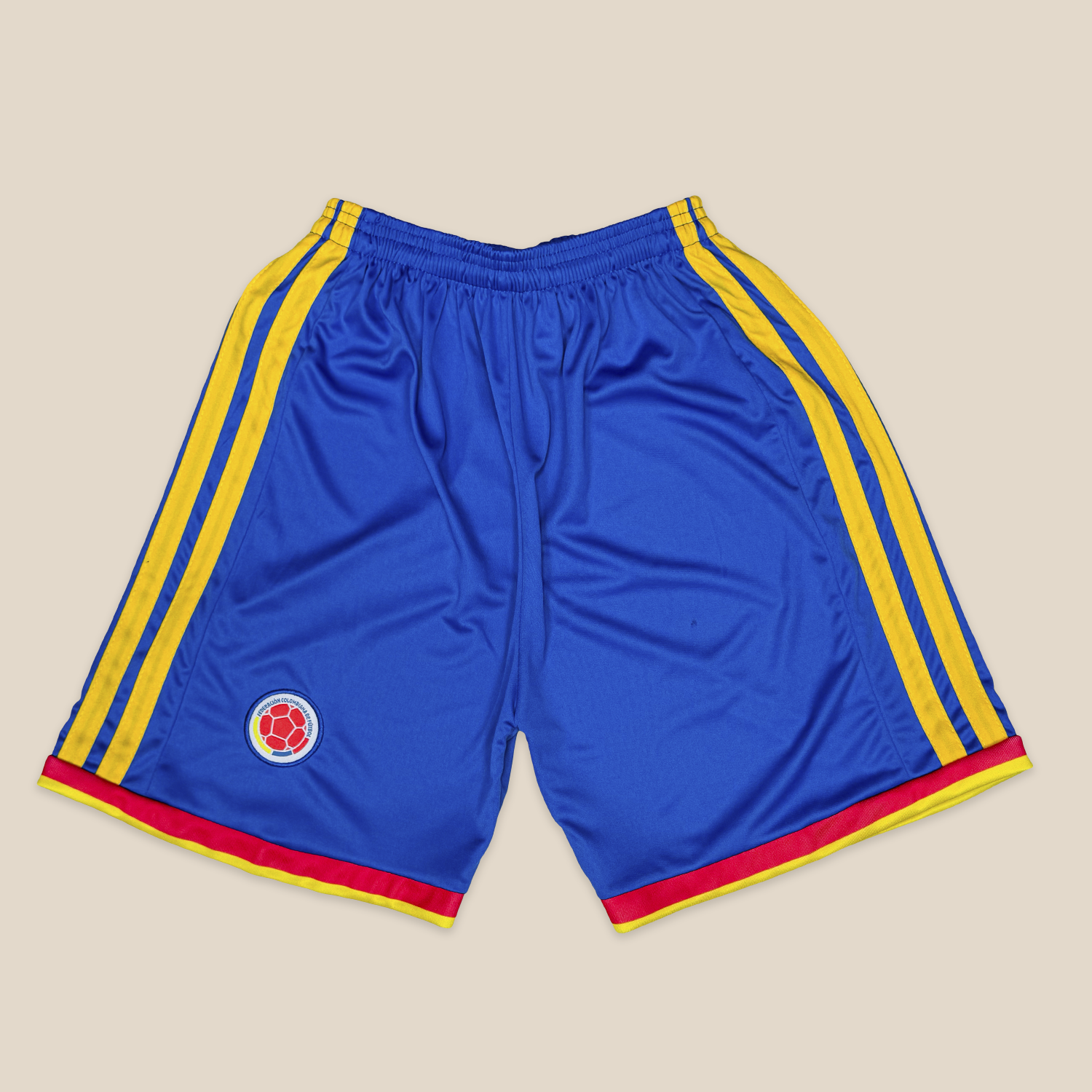 Colombia 2026 Home Kids