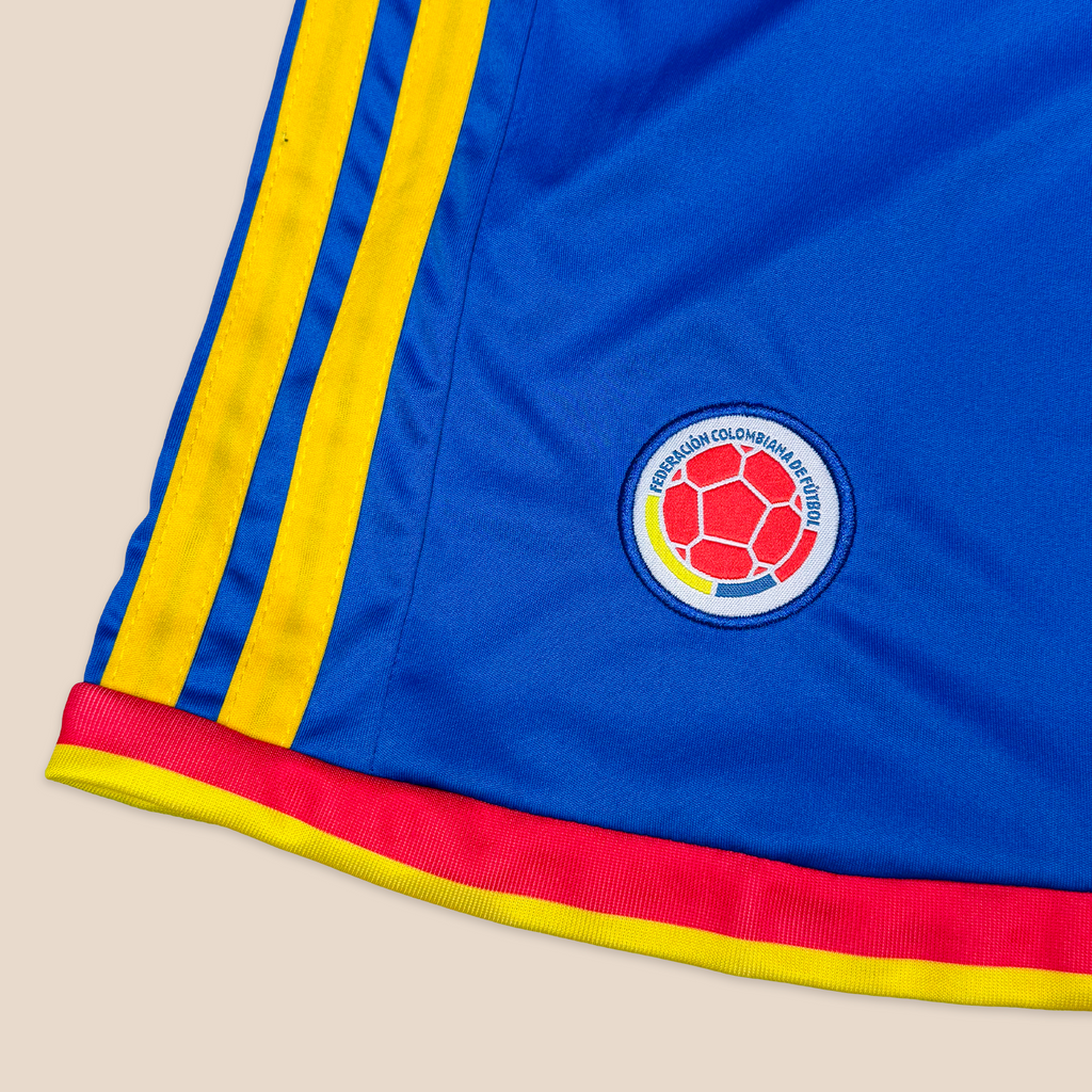 Colombia 2026 Home Kids
