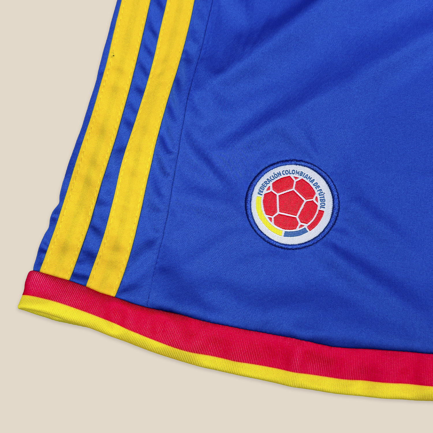 Colombia 2026 Home Kids