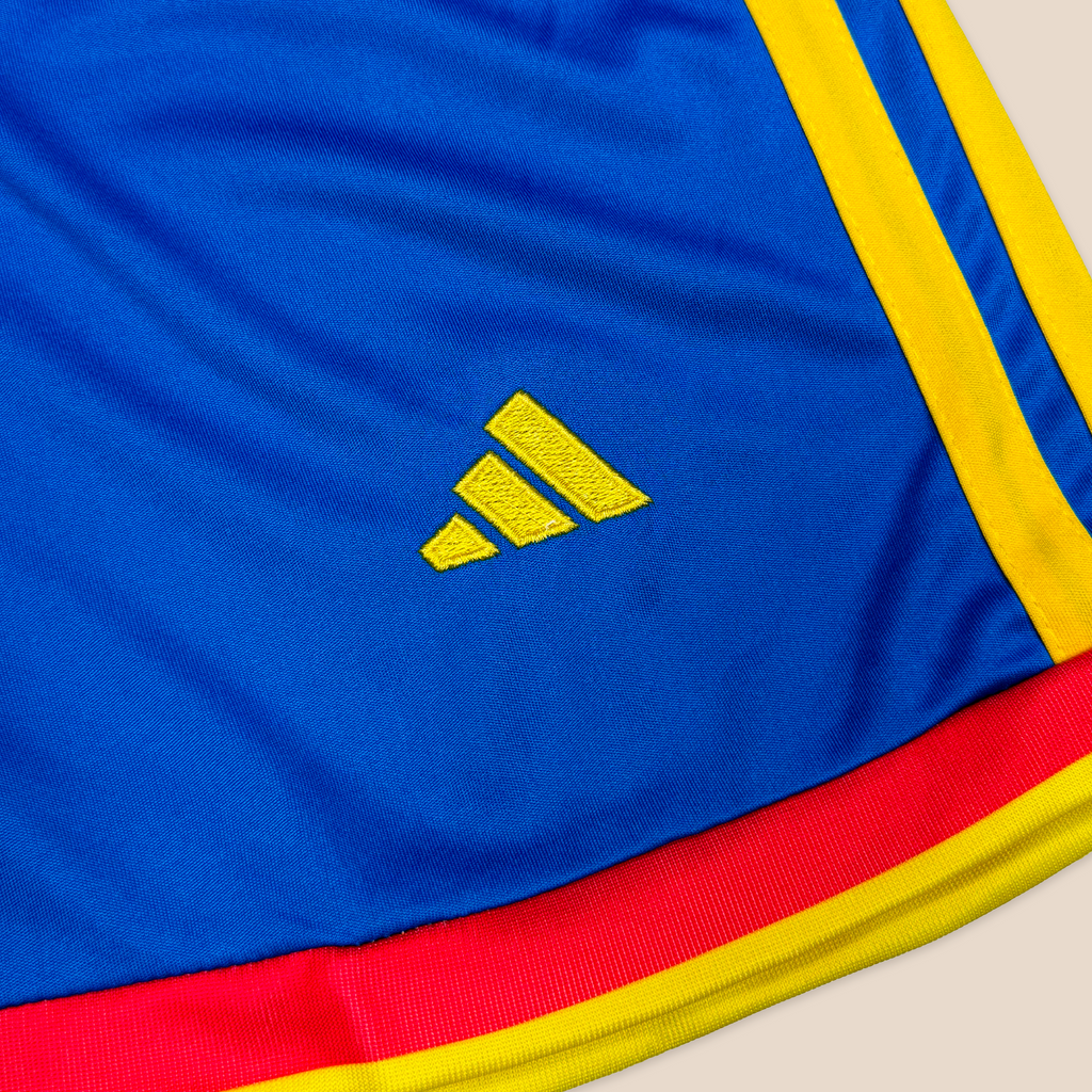 Colombia 2026 Home Kids