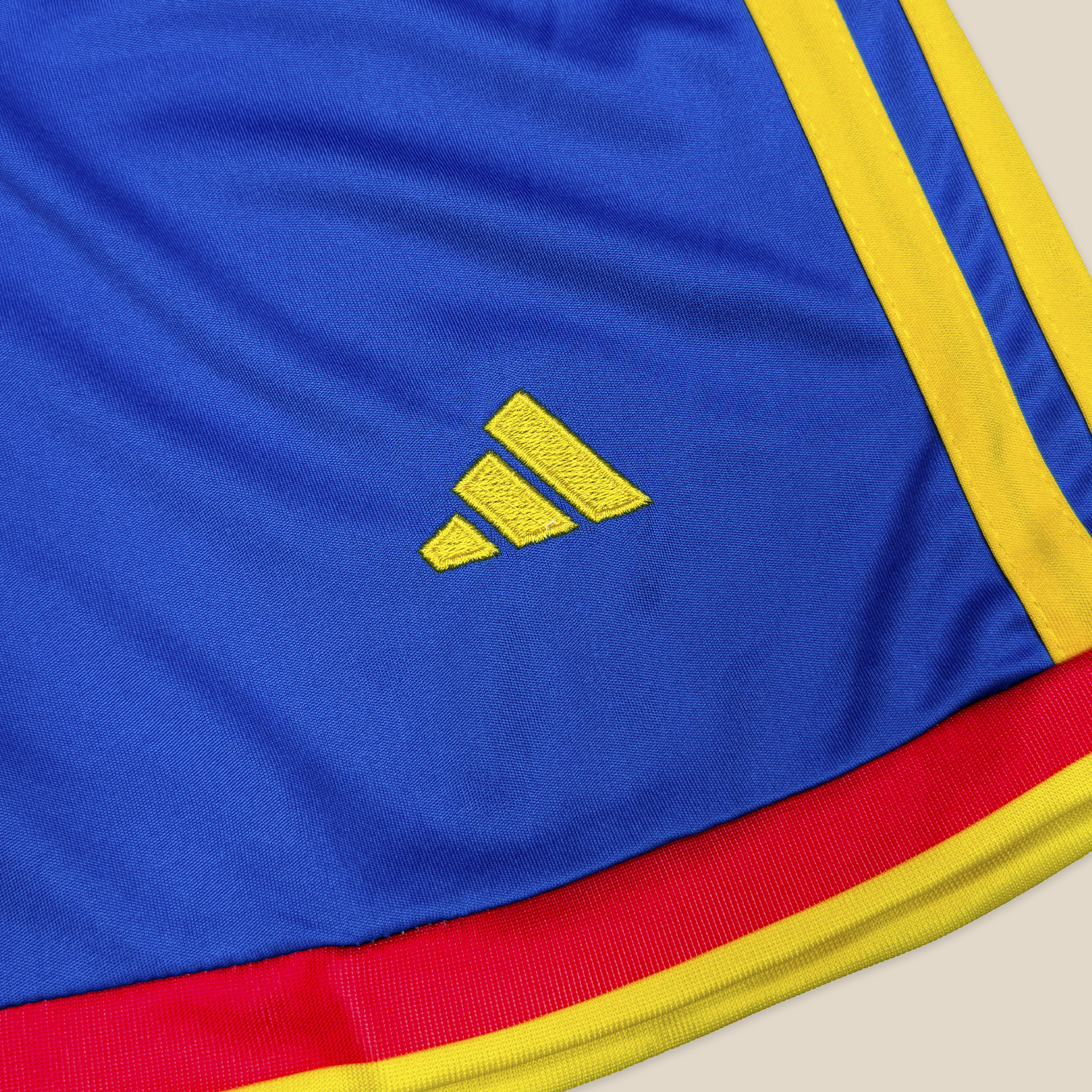 Colombia 2026 Home Kids