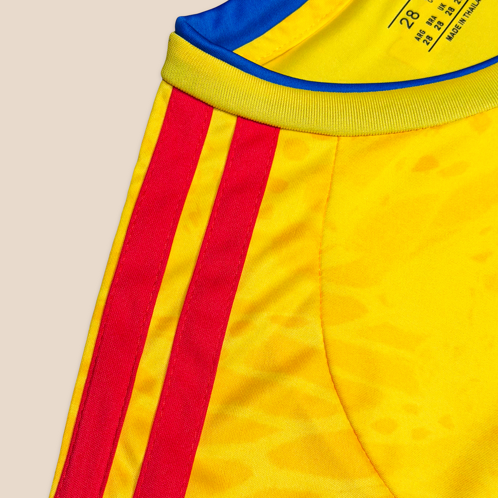 Colombia 2026 Home Kids