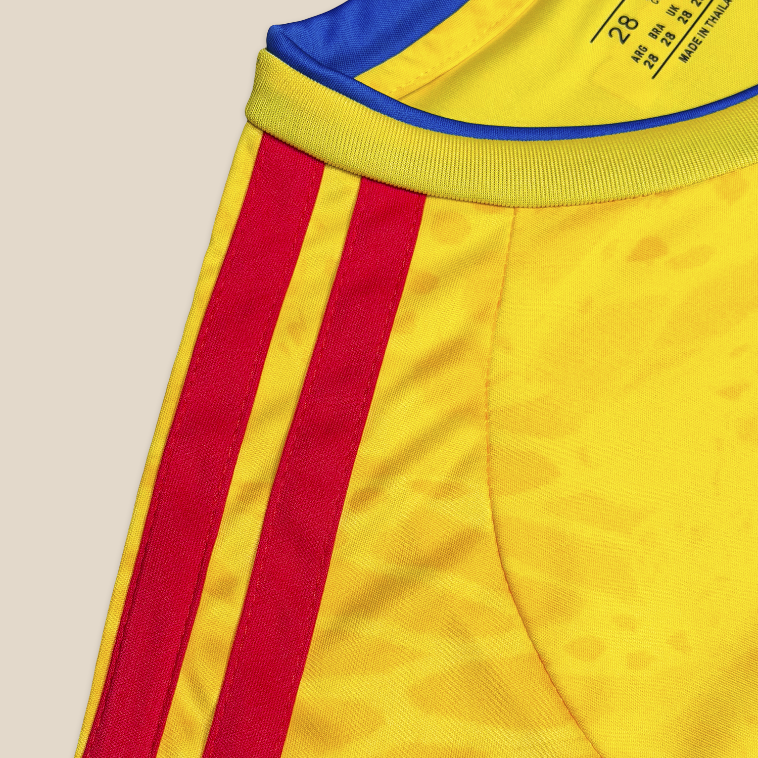 Colombia 2026 Home Kids