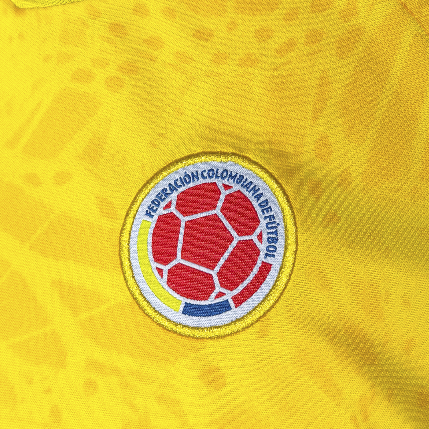 Colombia 2026 Home Kids