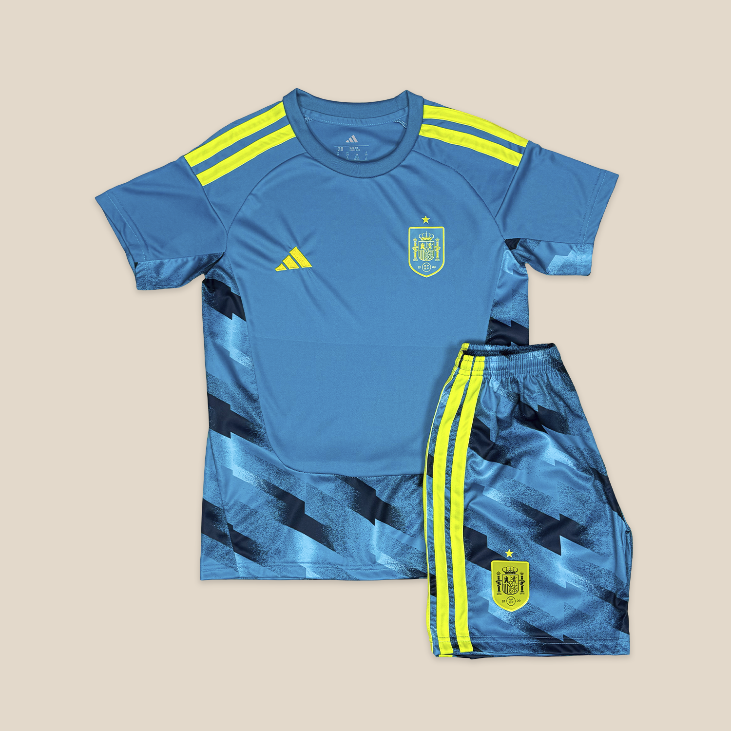 ESP Kits Kids Goalkeeper 2026