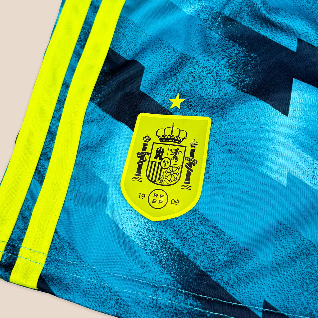 ESP Kits Kids Goalkeeper 2026