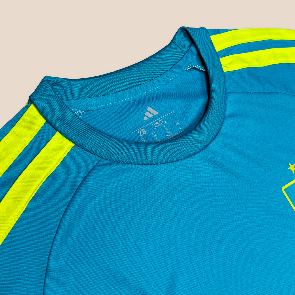 ESP Kits Kids Goalkeeper 2026