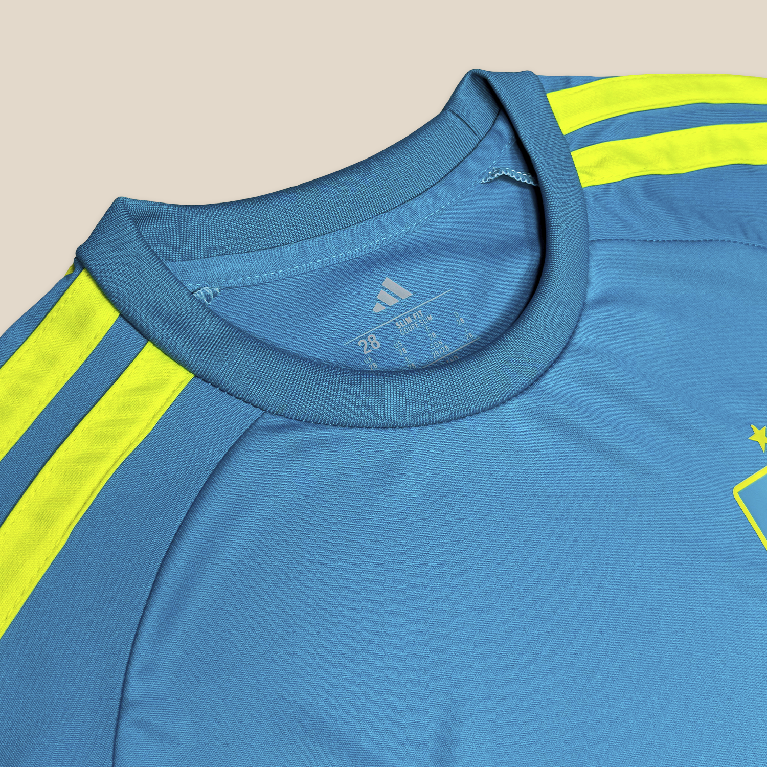 ESP Kits Kids Goalkeeper 2026