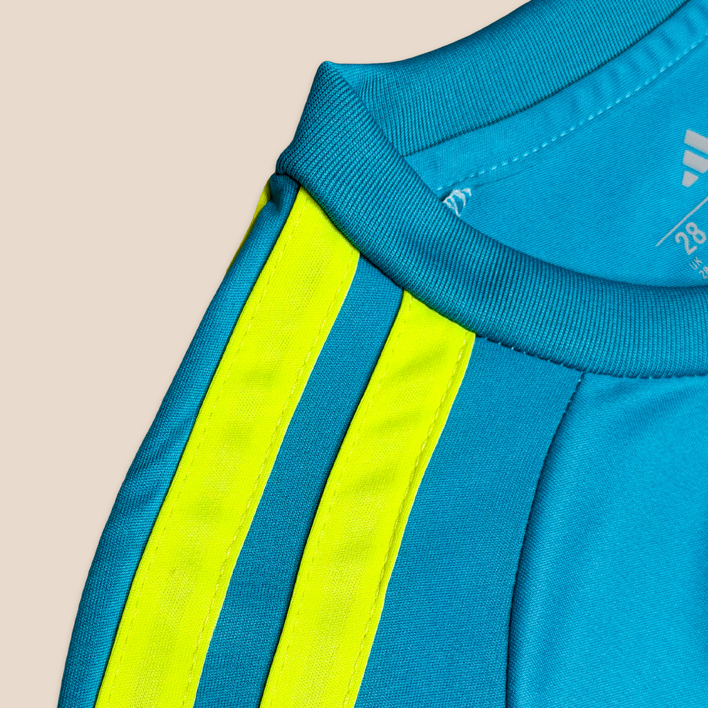 ESP Kits Kids Goalkeeper 2026