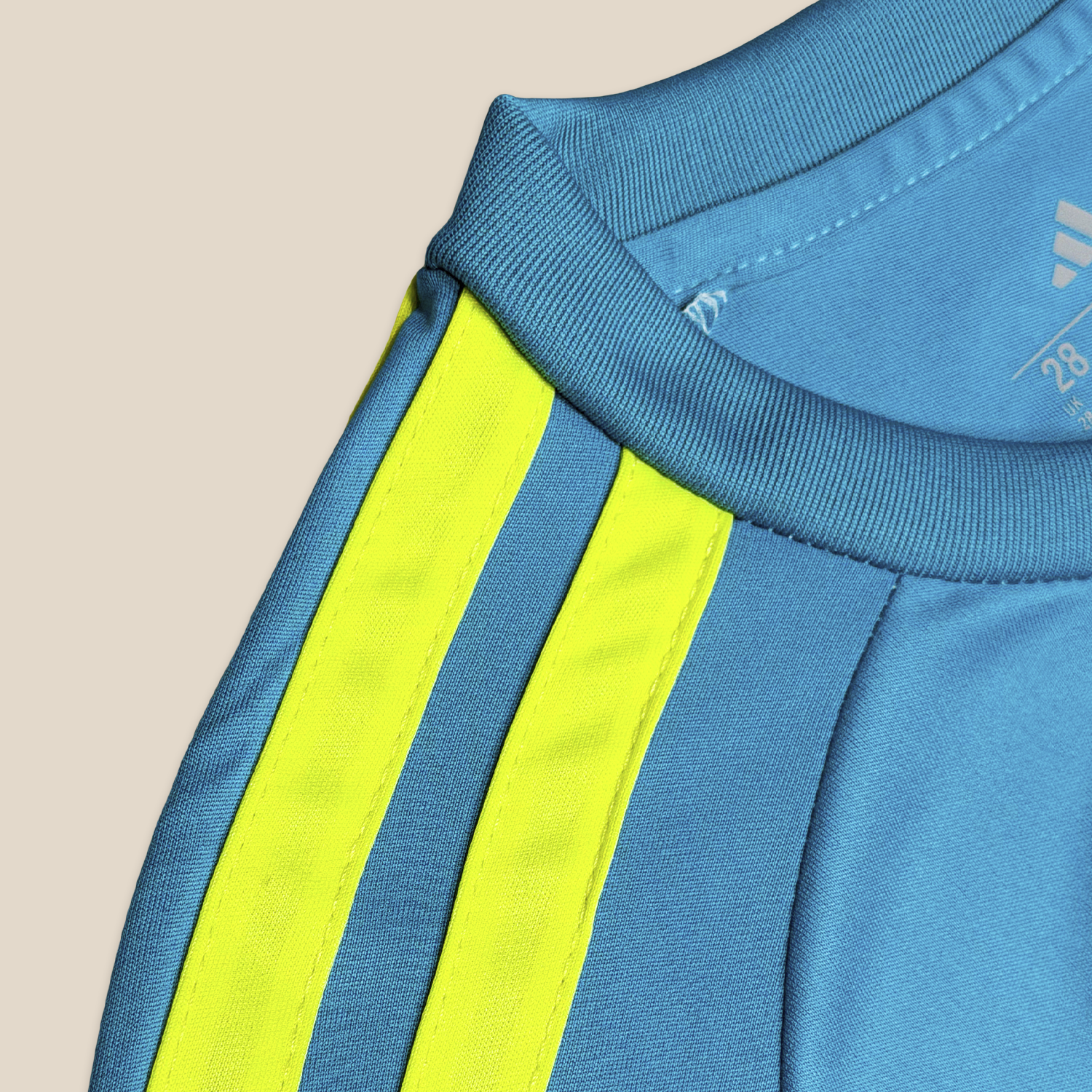 ESP Kits Kids Goalkeeper 2026