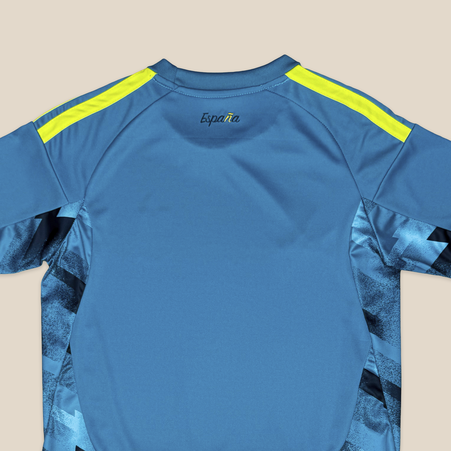 ESP Kits Kids Goalkeeper 2026