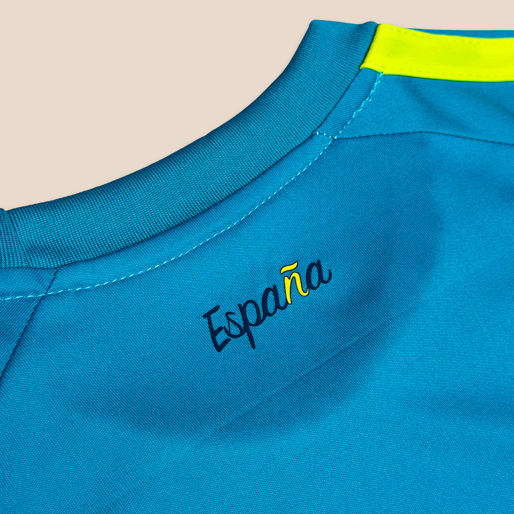 ESP Kits Kids Goalkeeper 2026