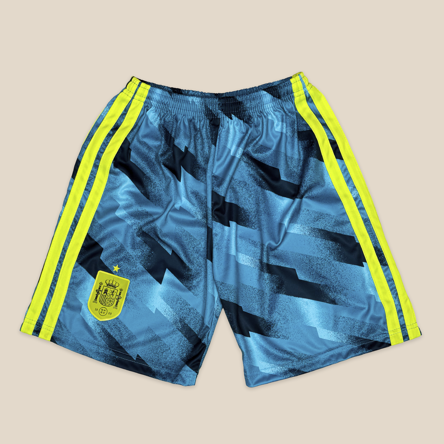 ESP Kits Kids Goalkeeper 2026