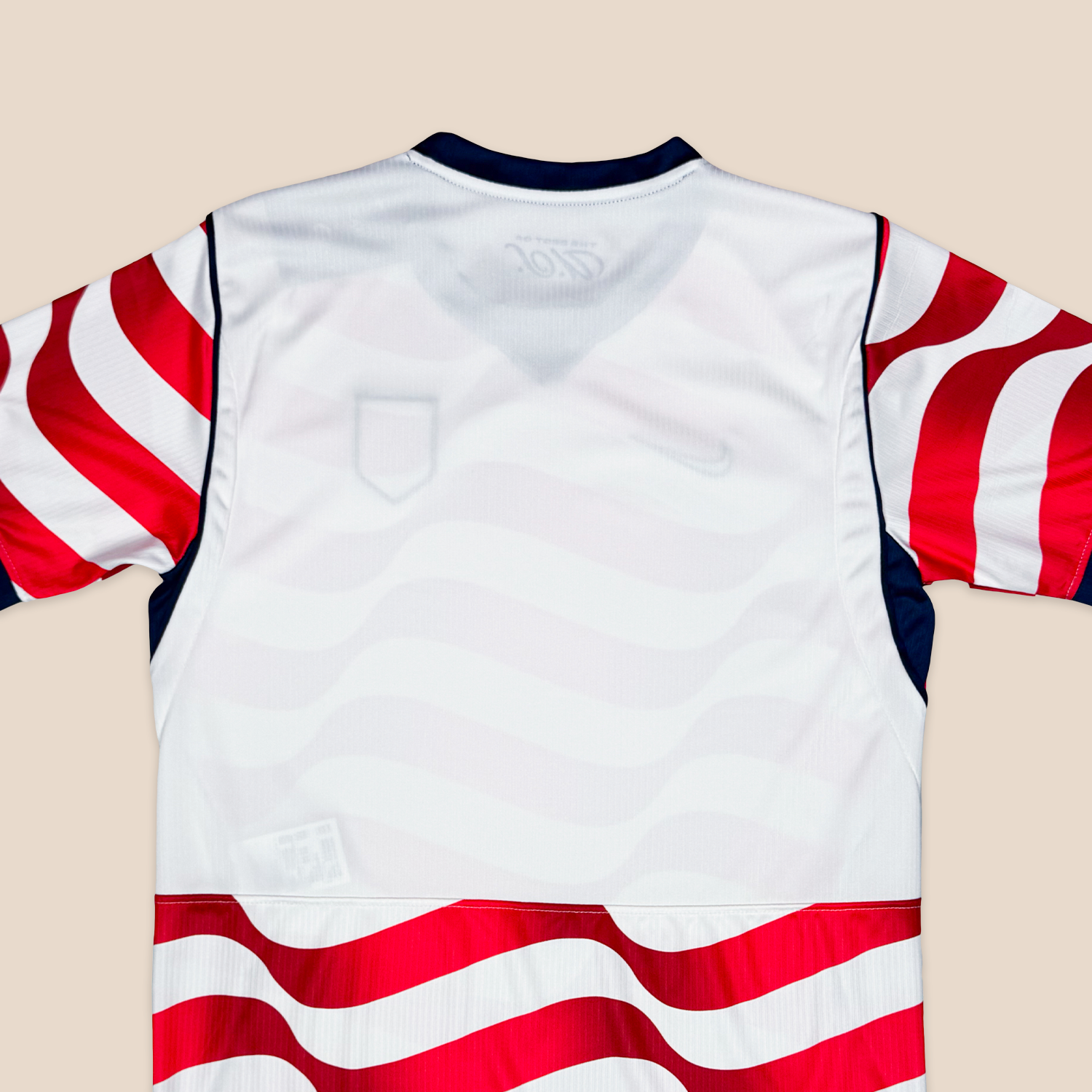 USA 2026 Home Kids Kit