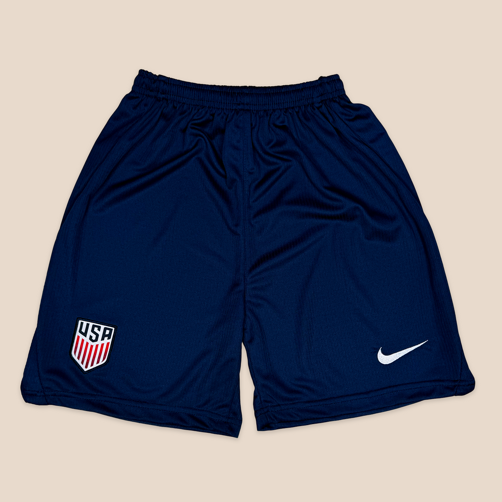 USA 2026 Home Kids Kit