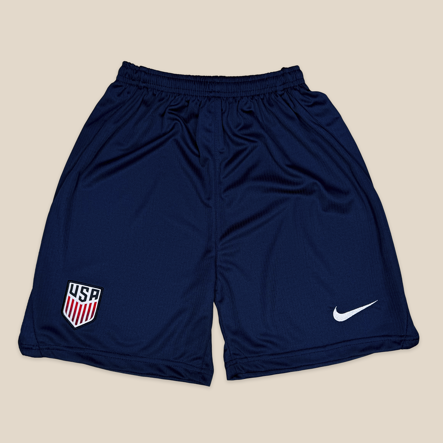 USA 2026 Home Kids Kit