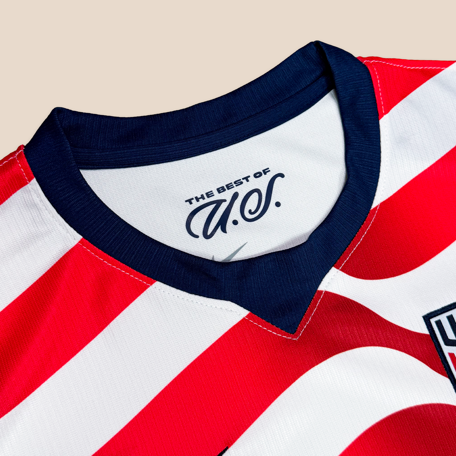 USA 2026 Home Kids Kit
