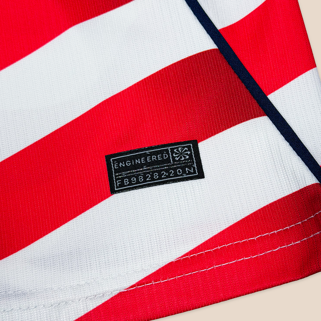 USA 2026 Home Kids Kit