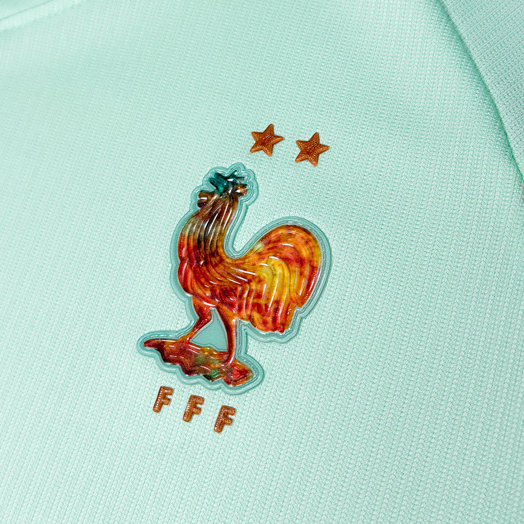 France 2026 Away Kids