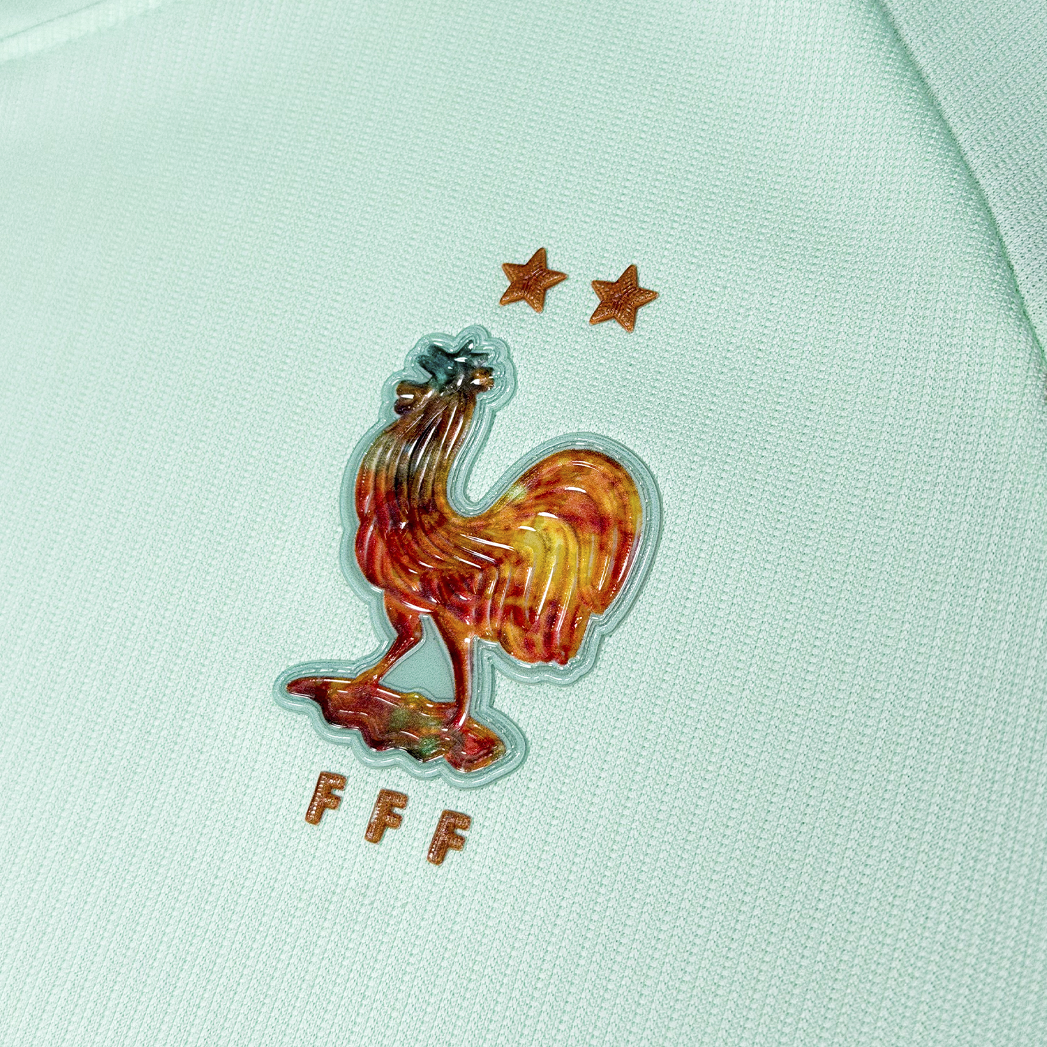 France 2026 Away Kids