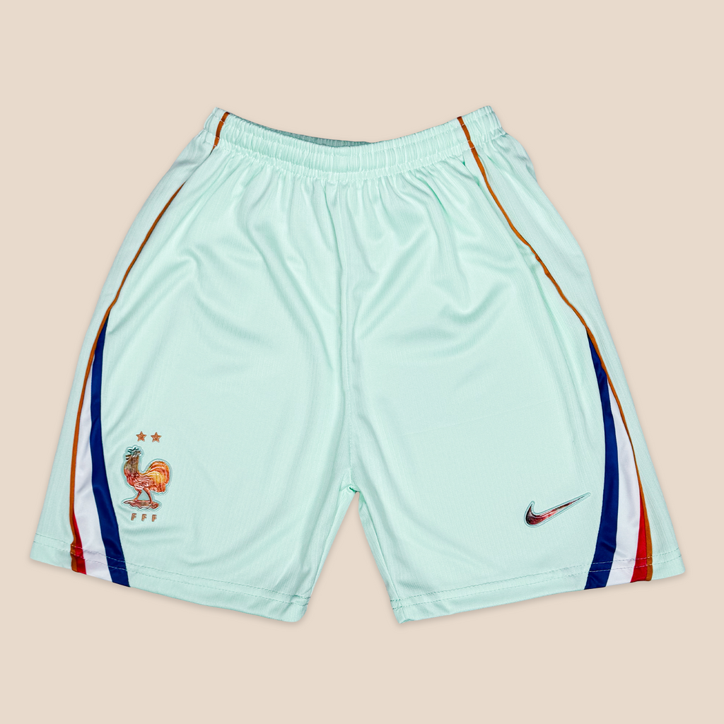 France 2026 Away Kids