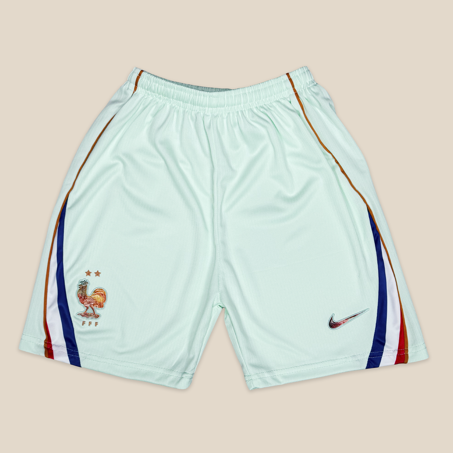France 2026 Away Kids