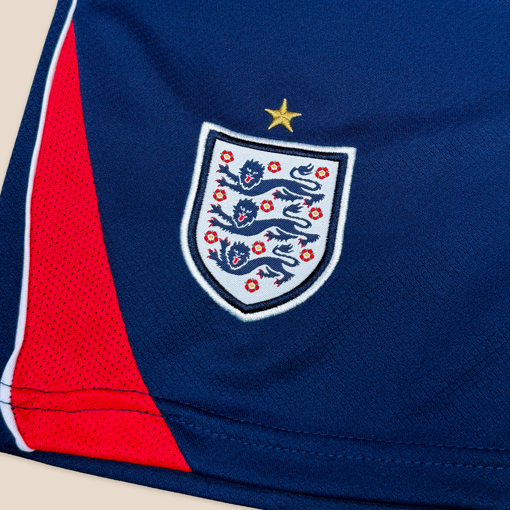 England 2026 Home Kids