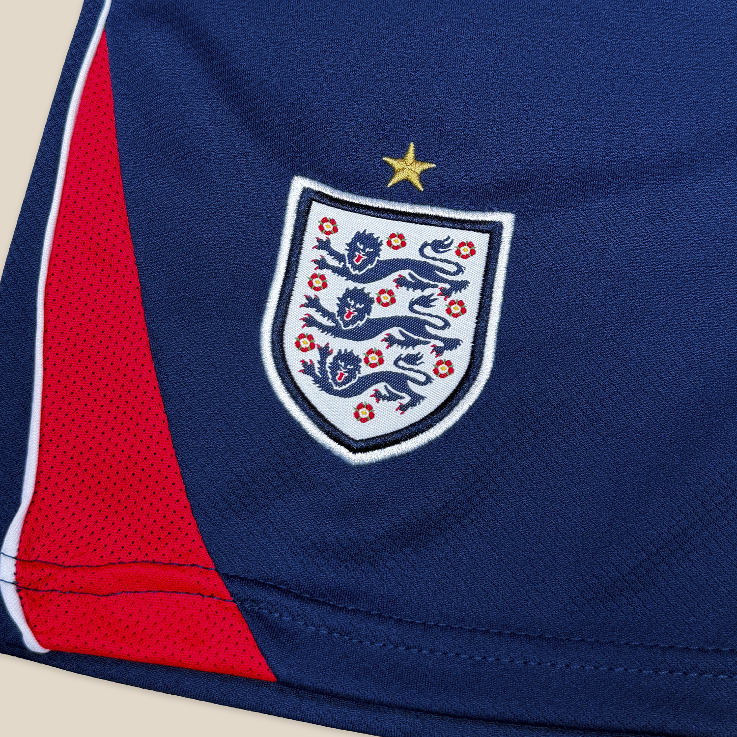 England 2026 Home Kids