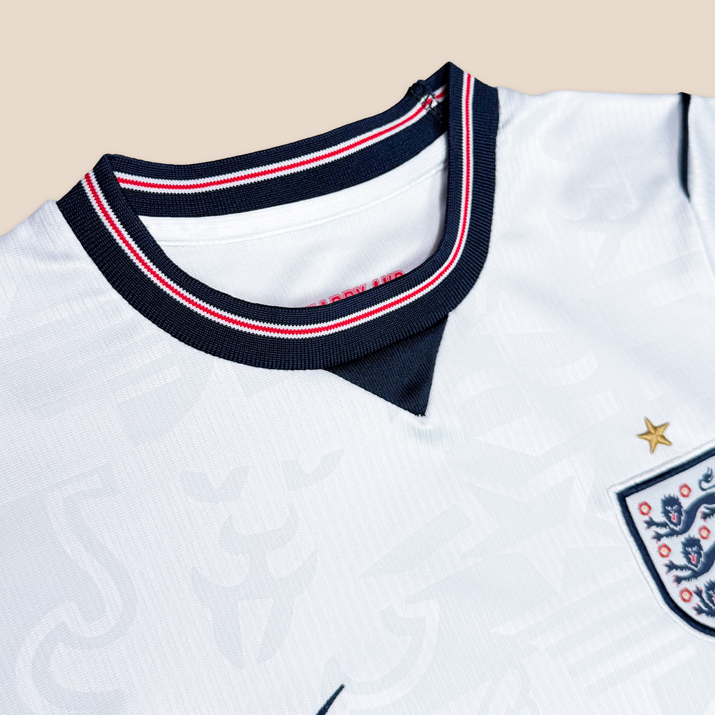 England 2026 Home Kids