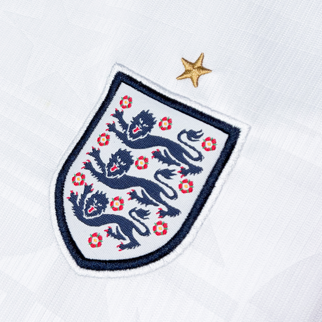England 2026 Home Kids
