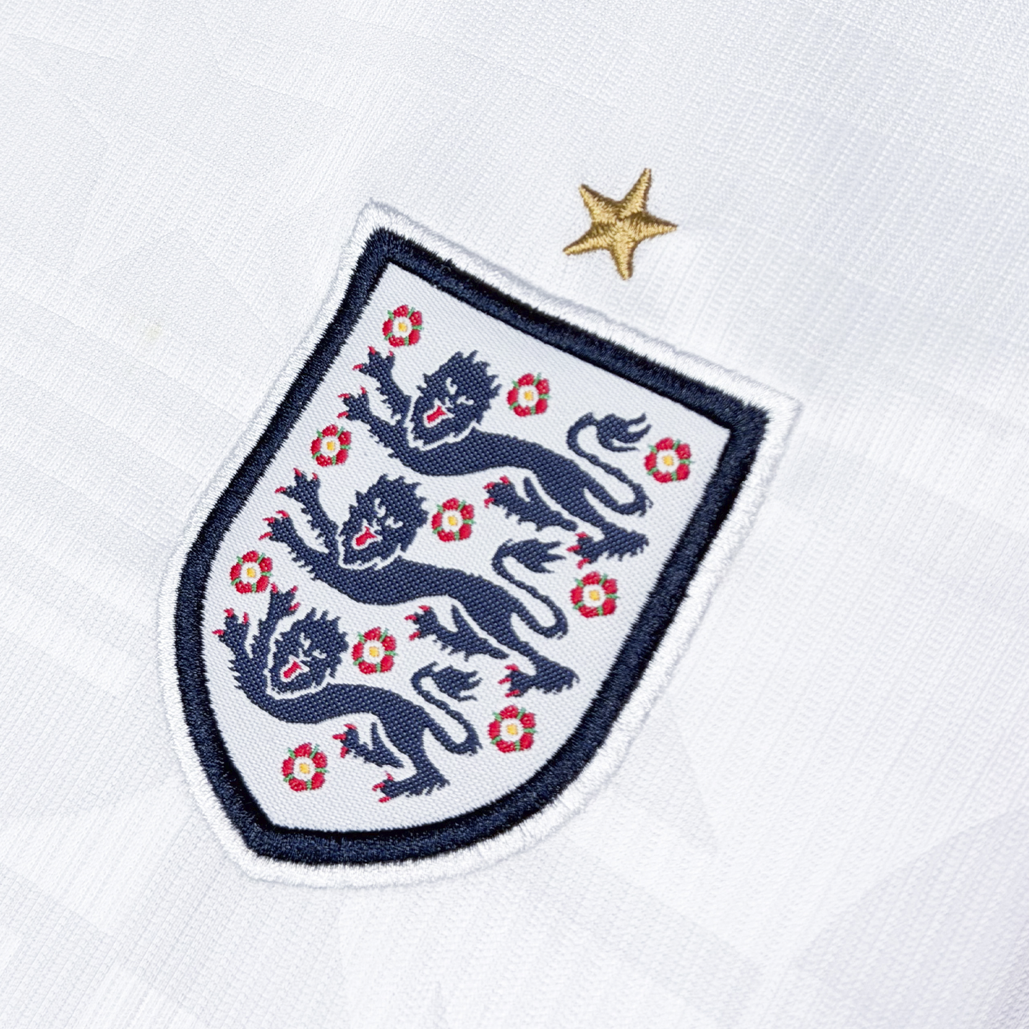 England 2026 Home Kids